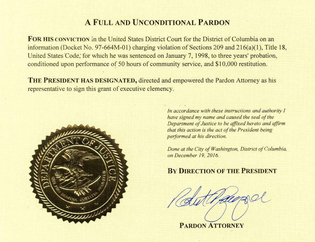 presidential-pardon presidential-pardon